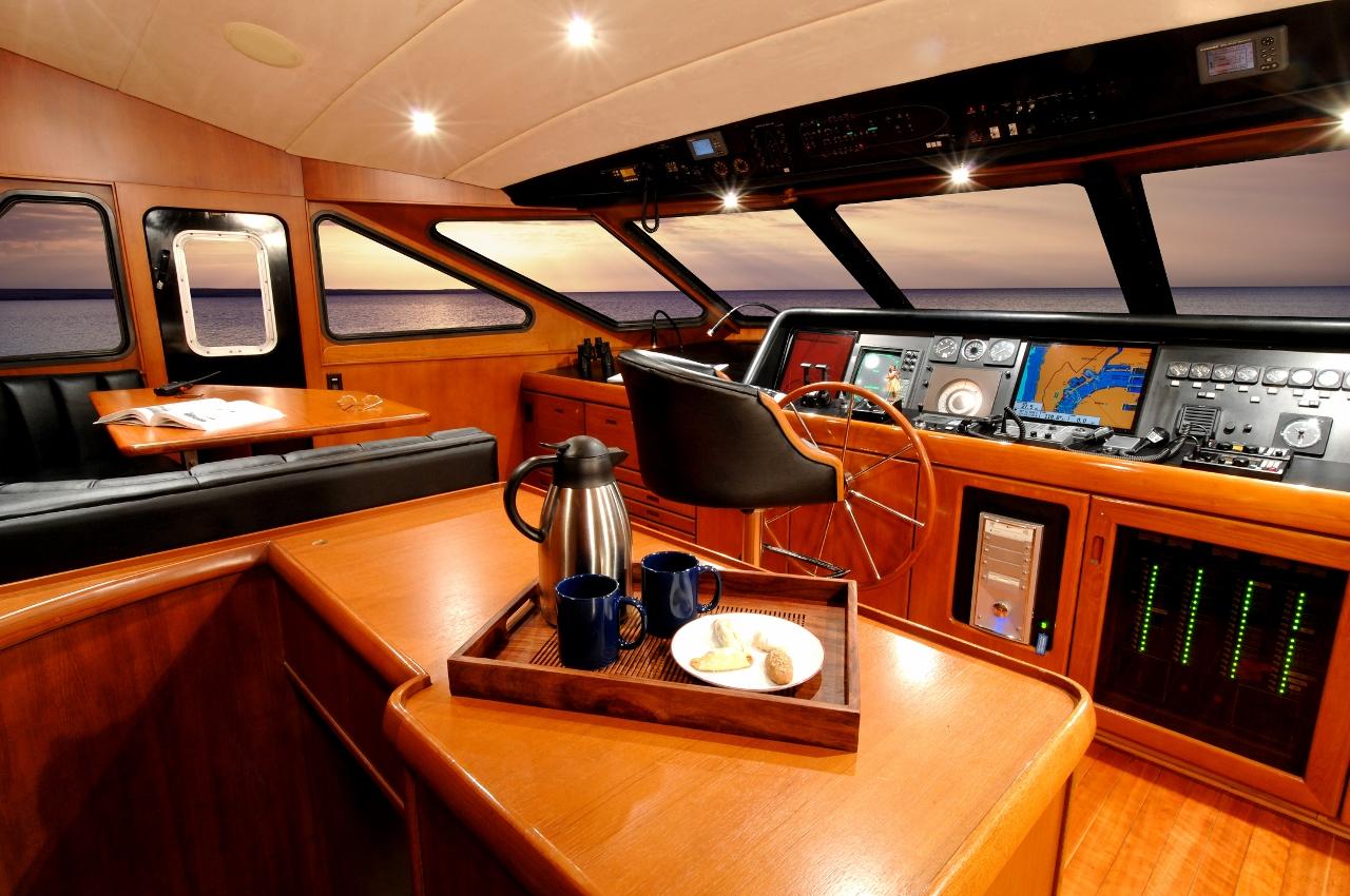 Ocean Pearl Gallery Image 1