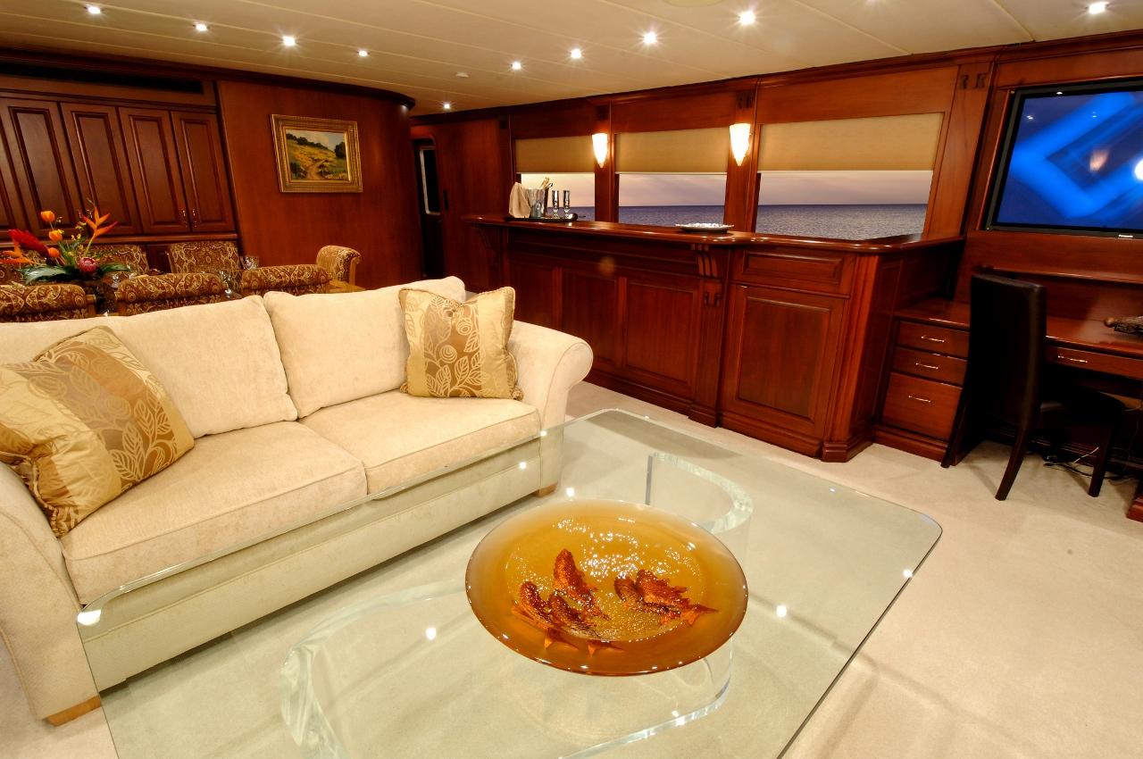 Ocean Pearl Gallery Image 1
