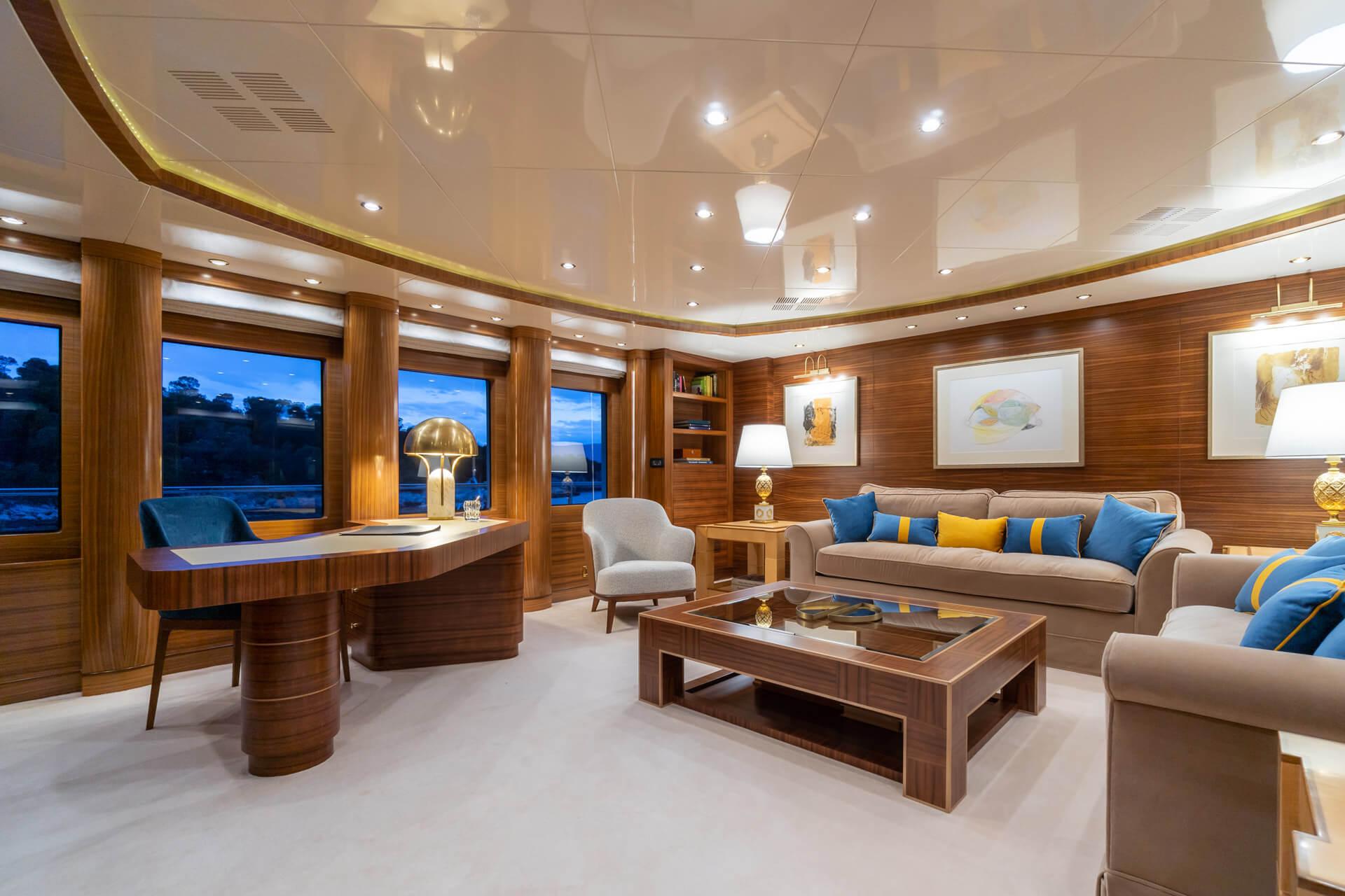 Oceanos Gallery Image 1