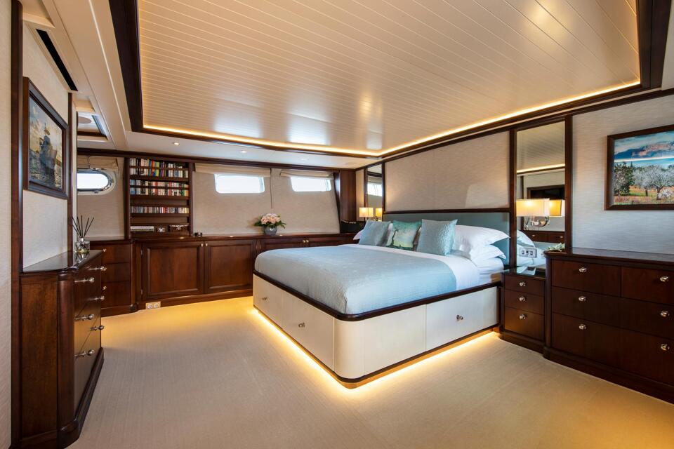 Odyssey III Gallery Image 6