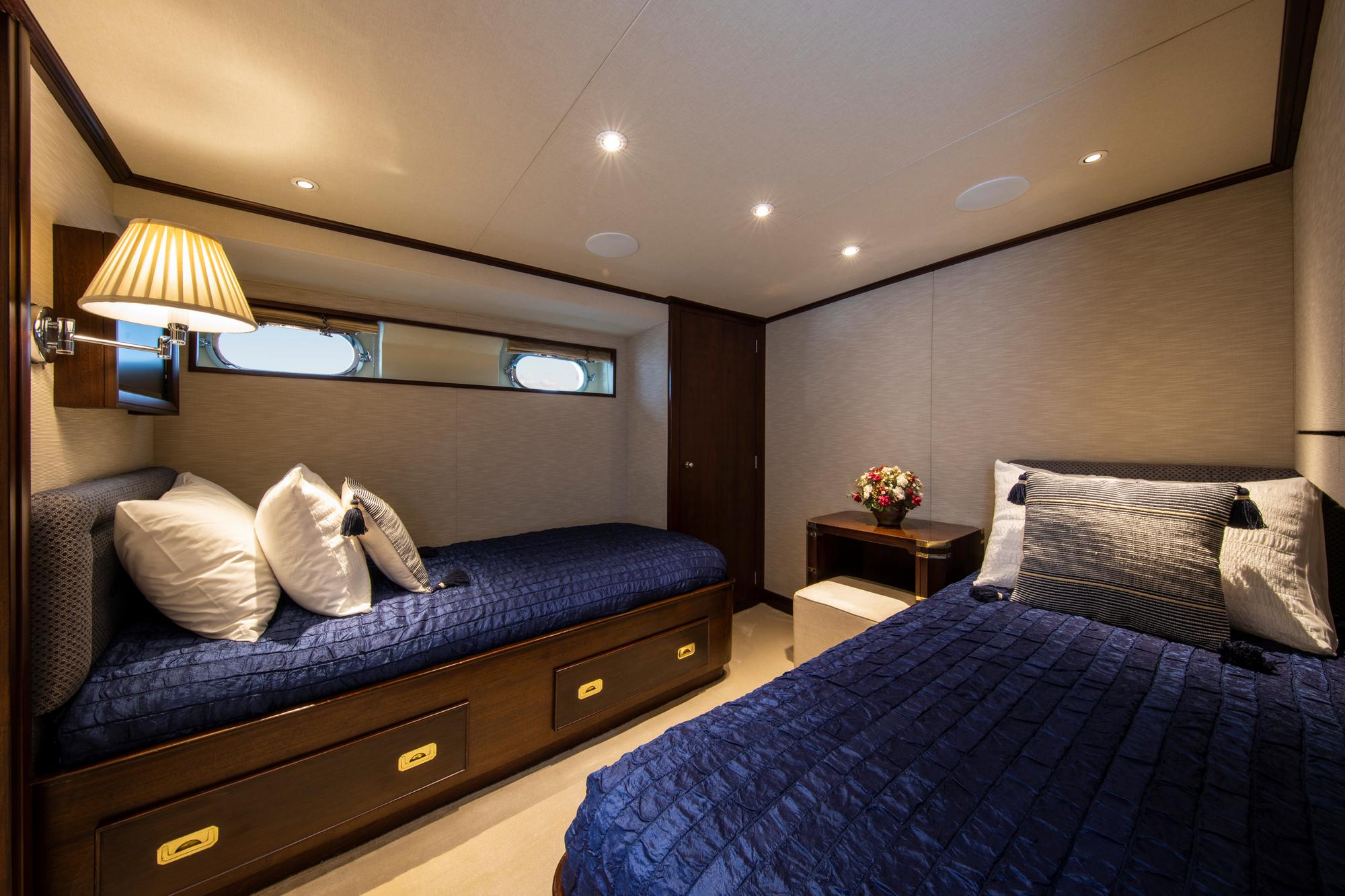 Odyssey III Gallery Image 1