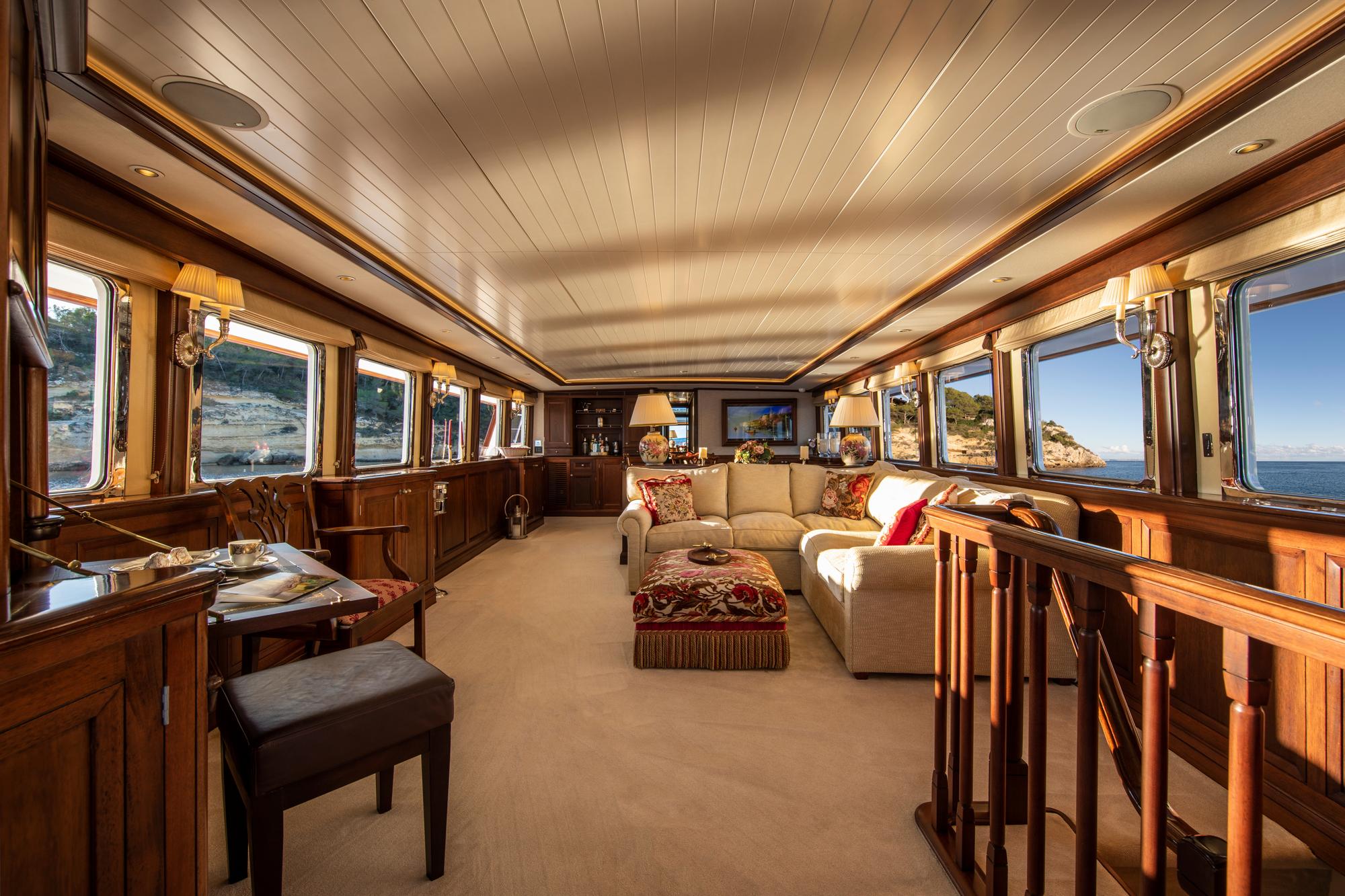 Odyssey III Gallery Image 4