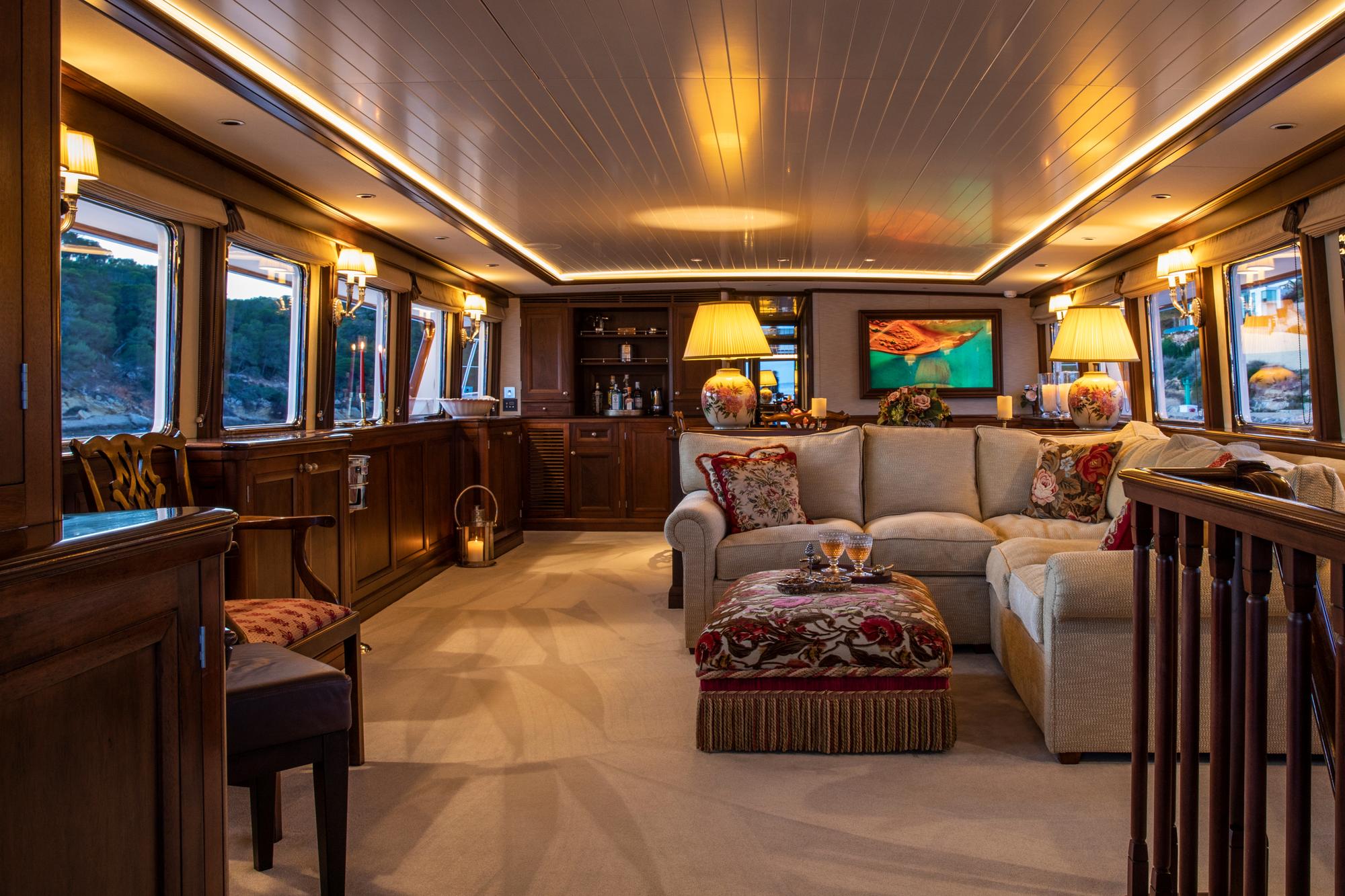 Odyssey III Gallery Image 5
