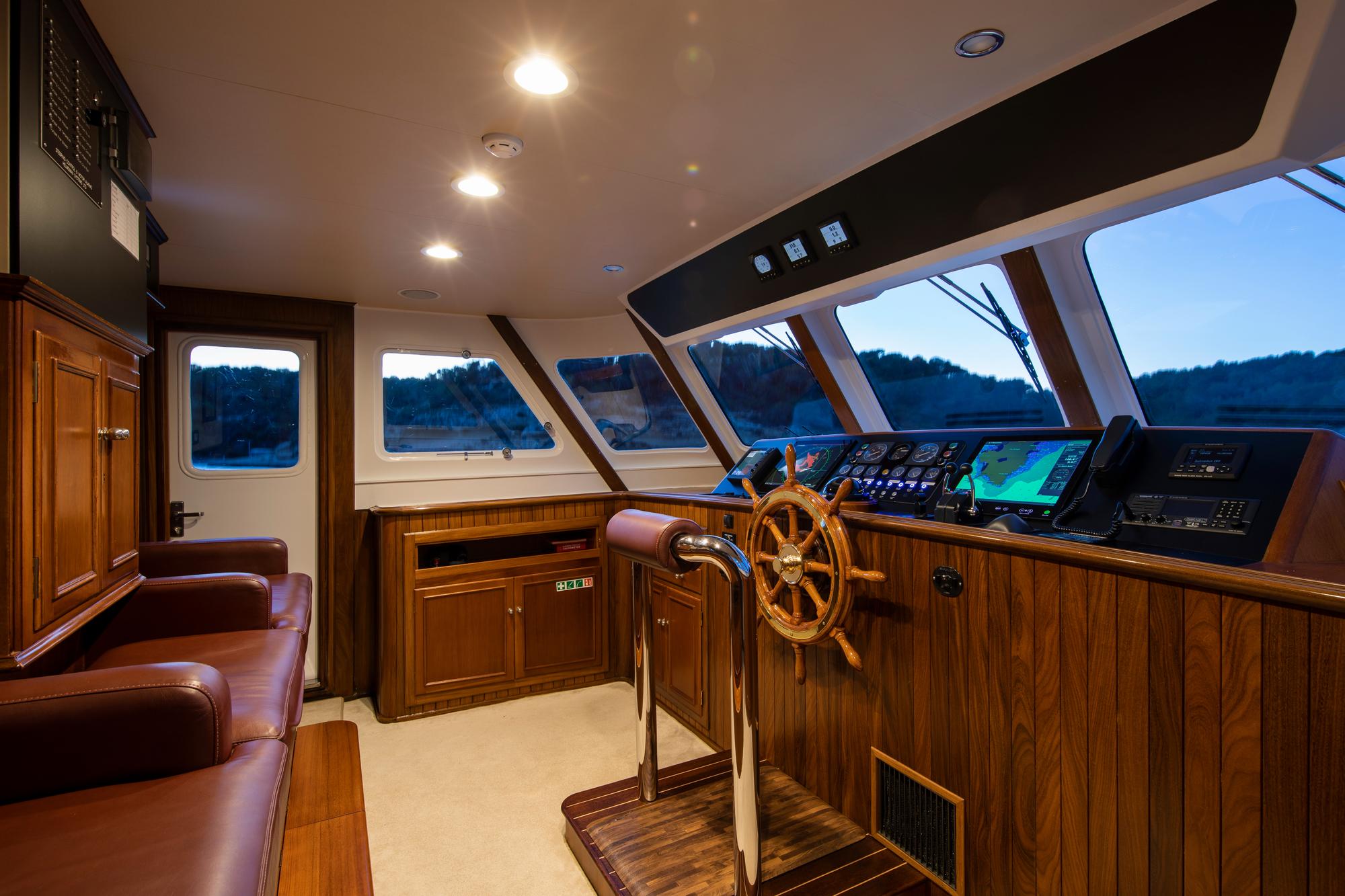 Odyssey III Gallery Image 6