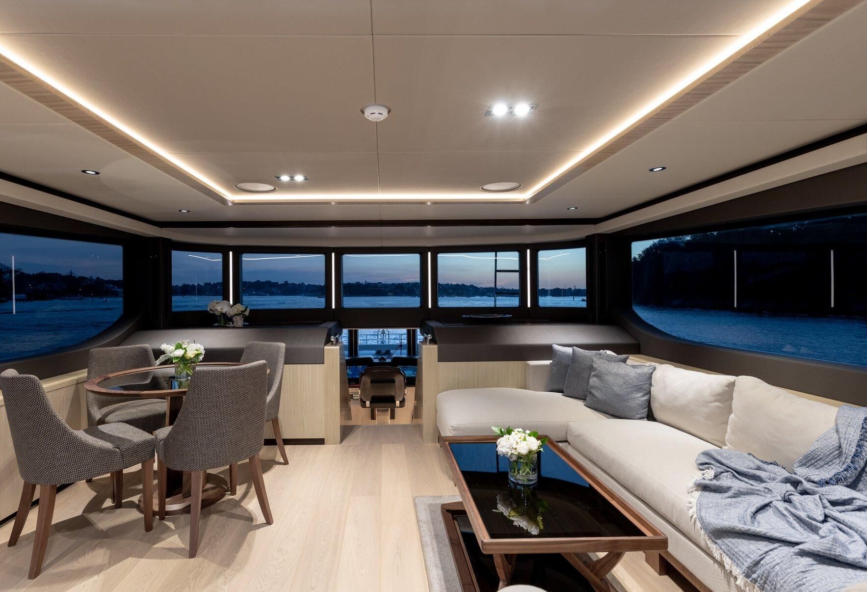 Oneworld Gallery Image 1