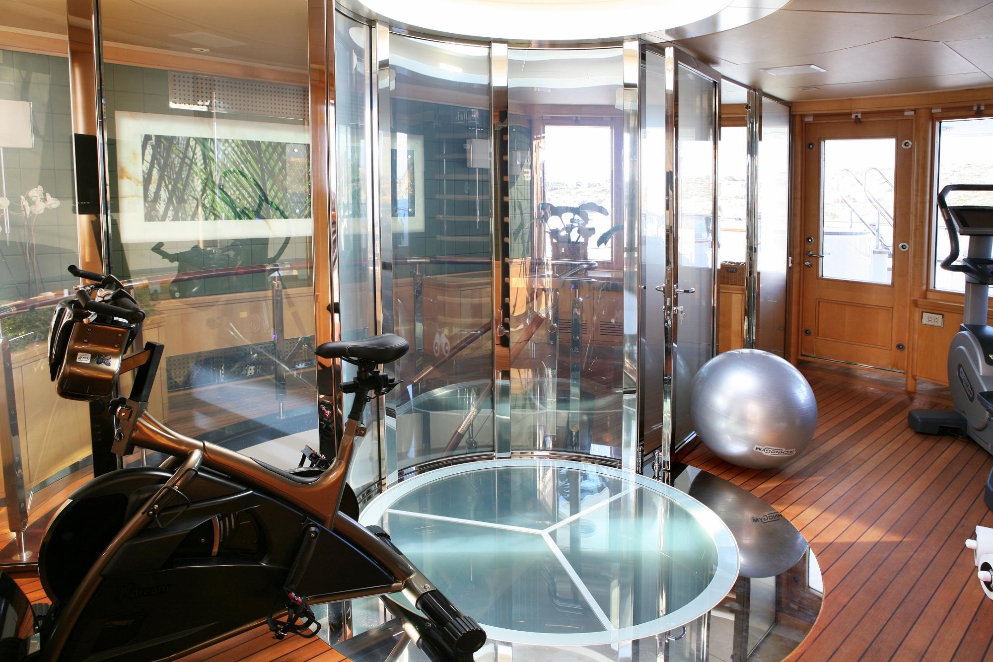Pegasus Gallery Image 4