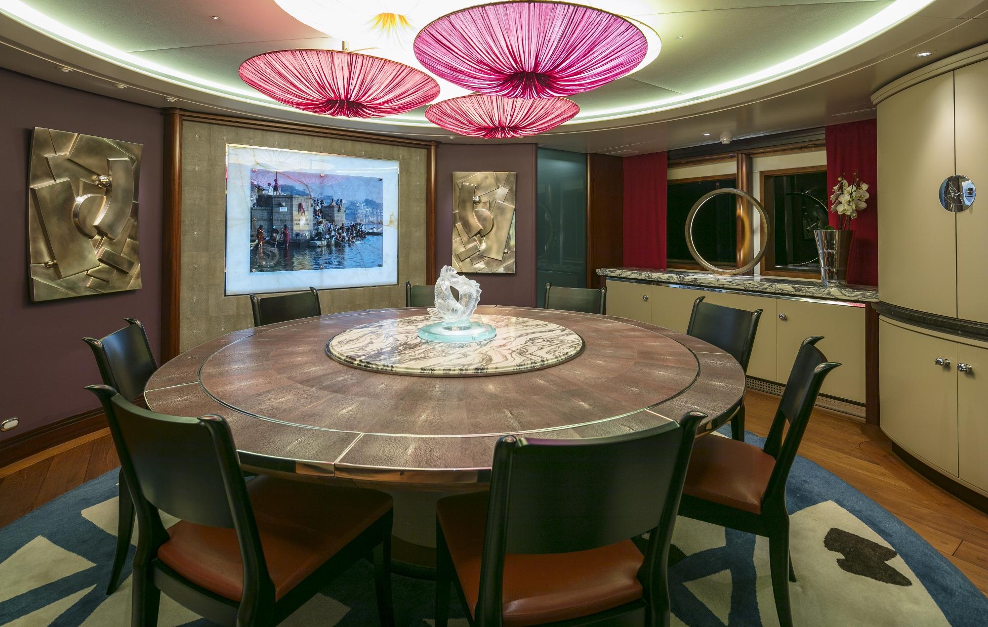 Pegasus Gallery Image 1