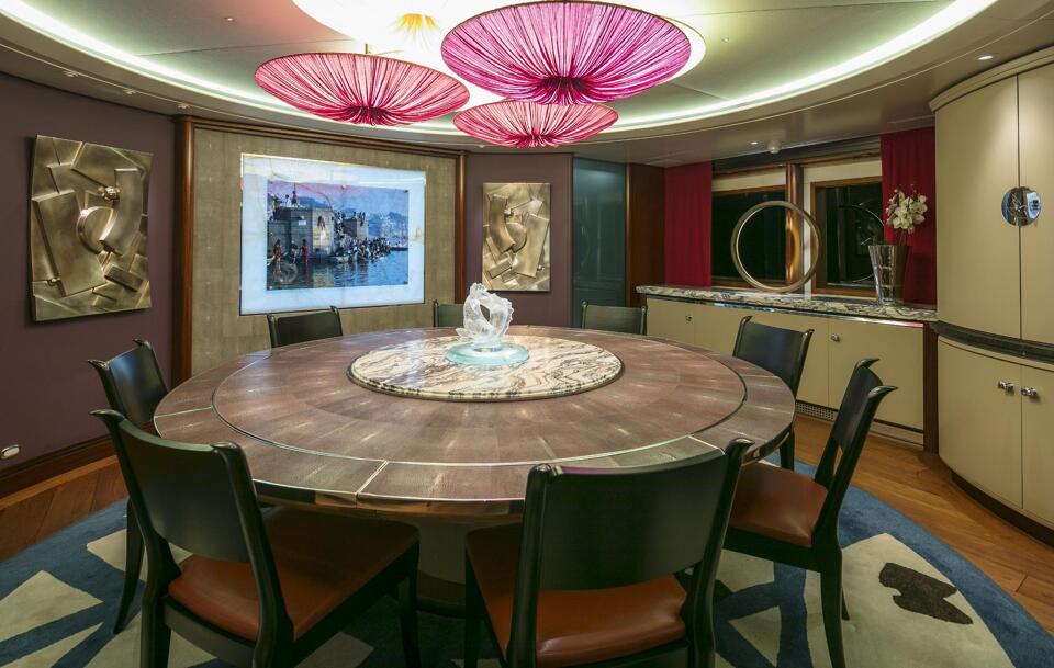 Pegasus Gallery Image 1