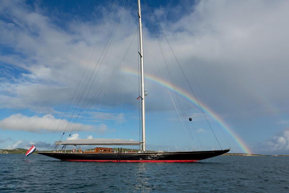 Rainbow Gallery Image 1