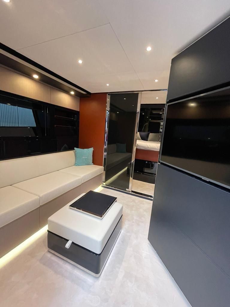 Riva Dolceriva 48 Gallery Image 5