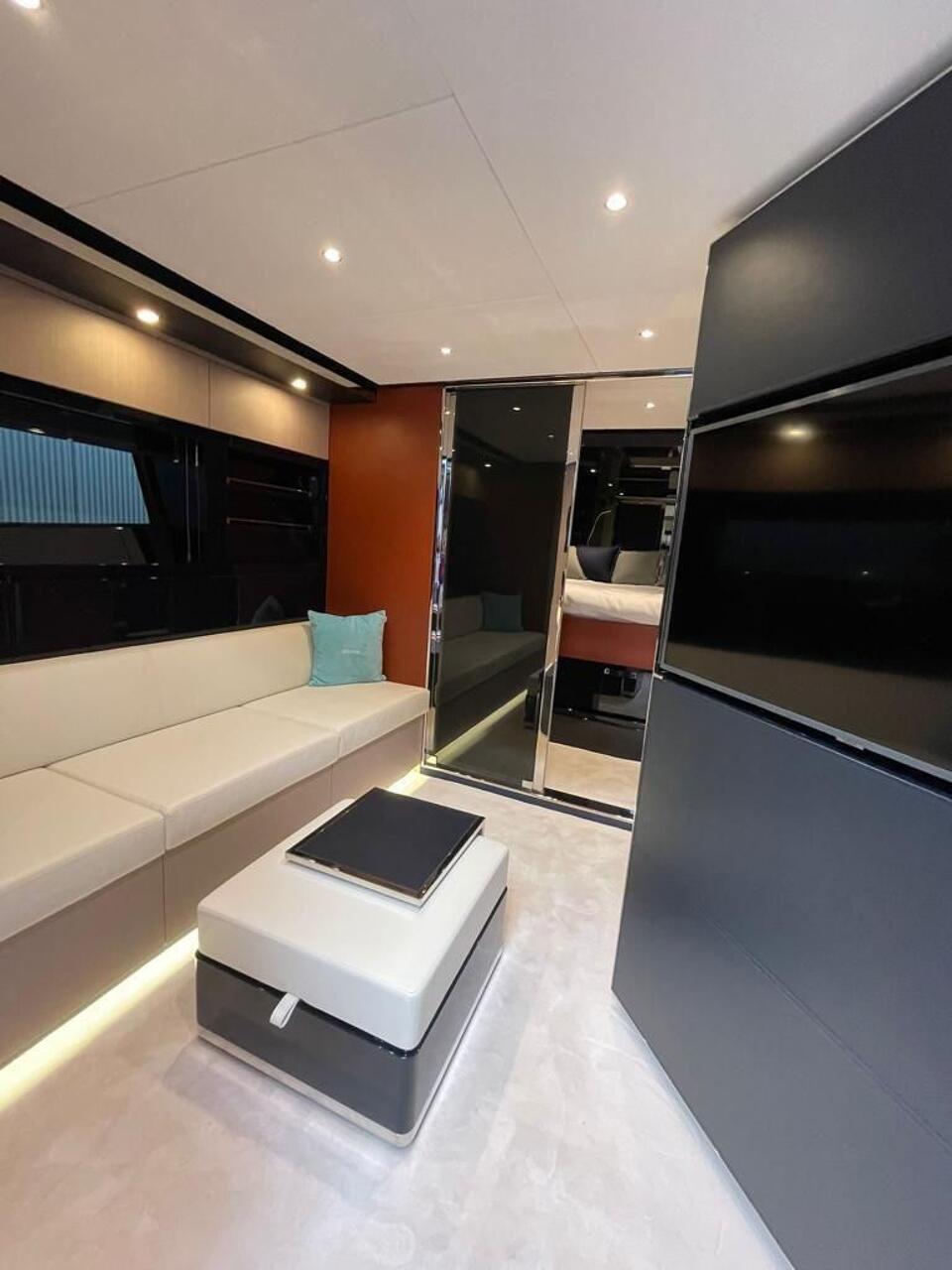 Riva Dolceriva 48 Gallery Image 5