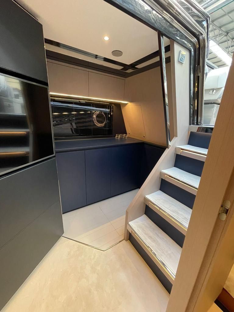 Riva Dolceriva 48 Gallery Image 1