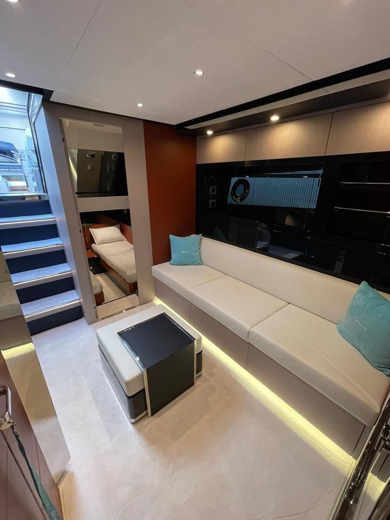 Riva Dolceriva 48 Gallery Image 2