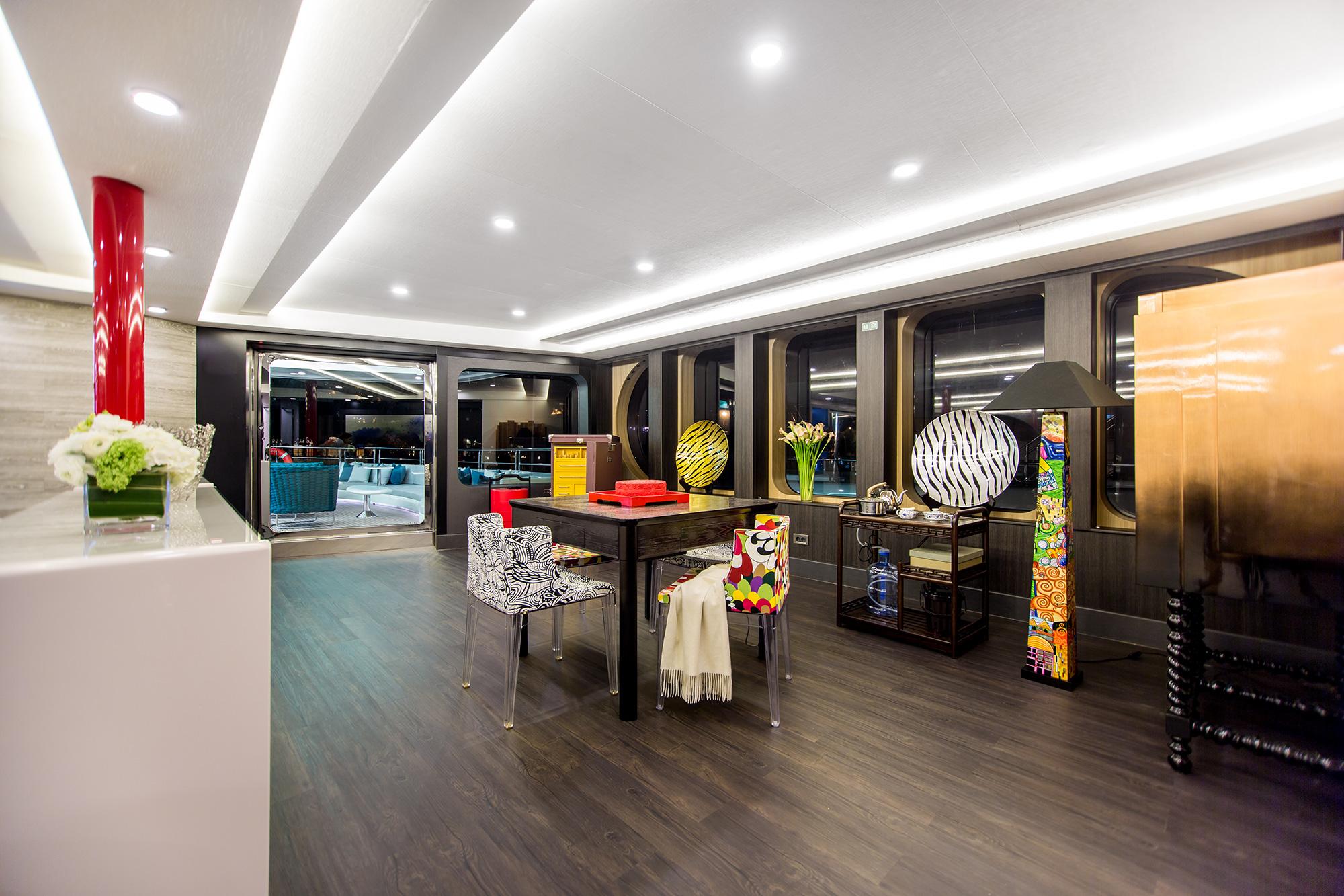 Saluzi Gallery Image 3