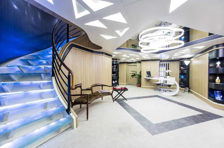 Saluzi Gallery Image 1
