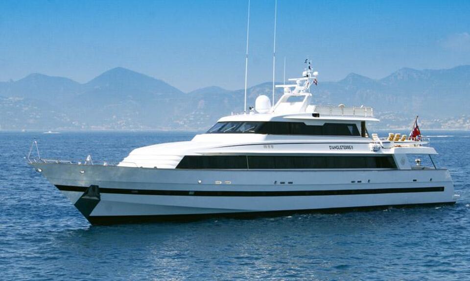 Sea Lady II Gallery Image 1