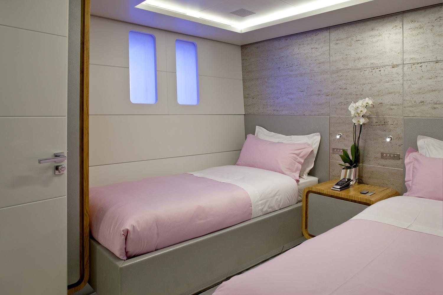 Sea Wolf Gallery Image 1