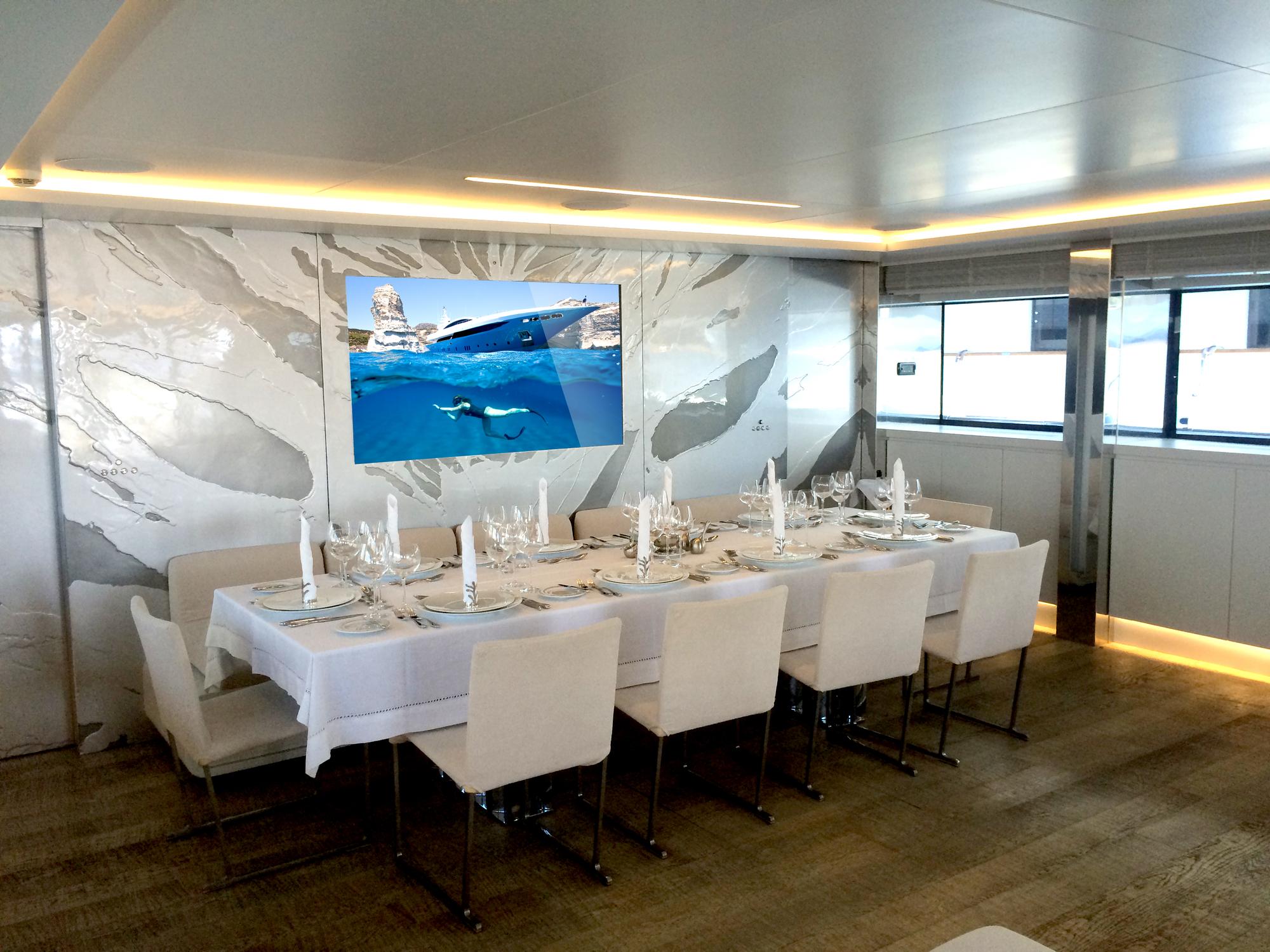 Sea Wolf Gallery Image 1