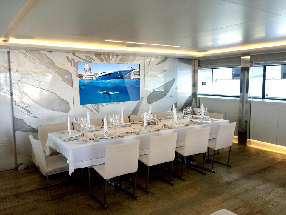 Sea Wolf Gallery Image 1