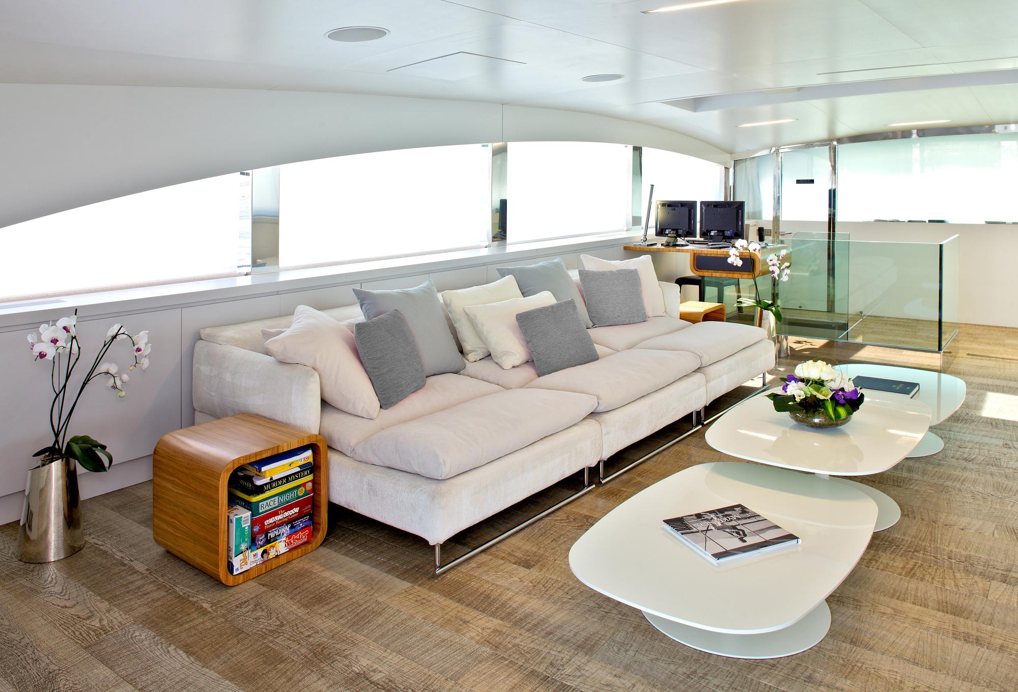 Sea Wolf Gallery Image 2