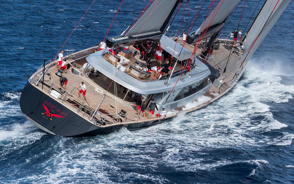 Seahawk Gallery Image 1