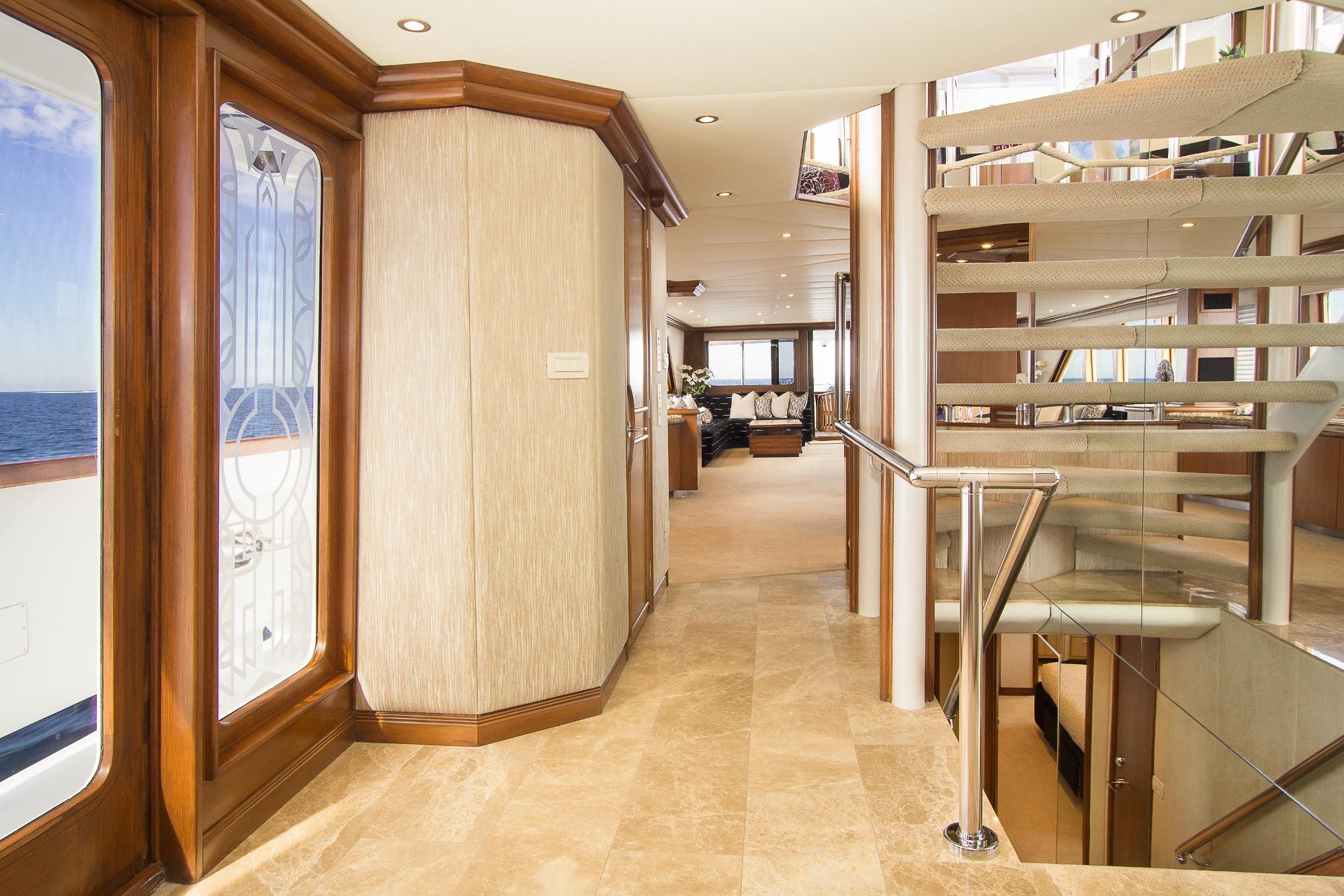 Serenity 122 Gallery Image 5