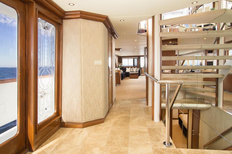 Serenity 122 Gallery Image 5