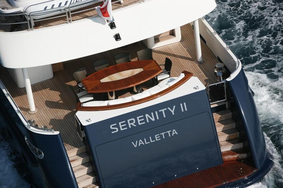 Serenity II Gallery Image 5