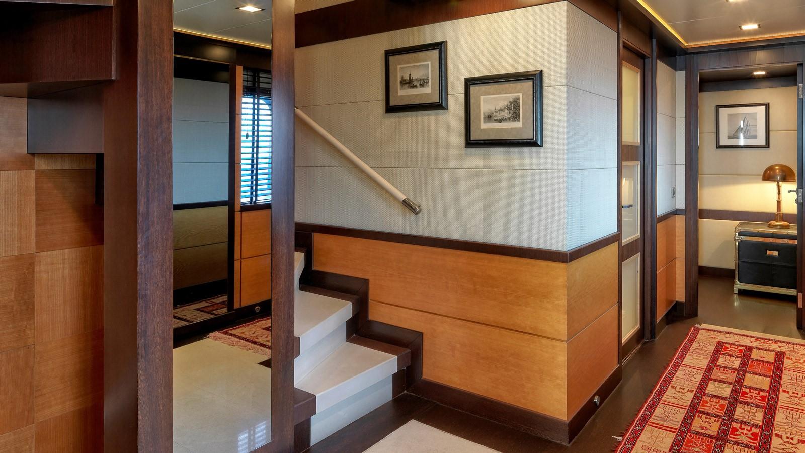 Serenity II Gallery Image 1
