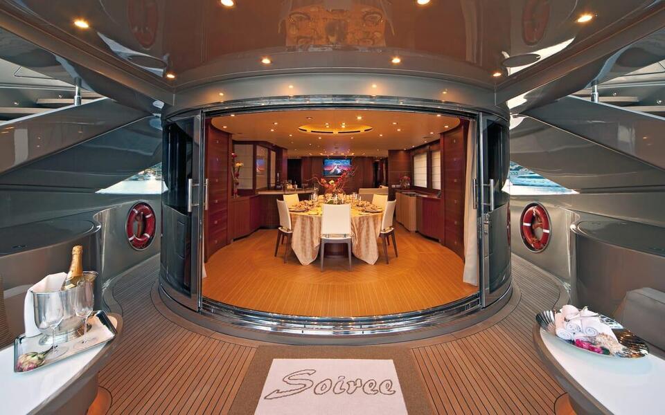 Soiree Gallery Image 1