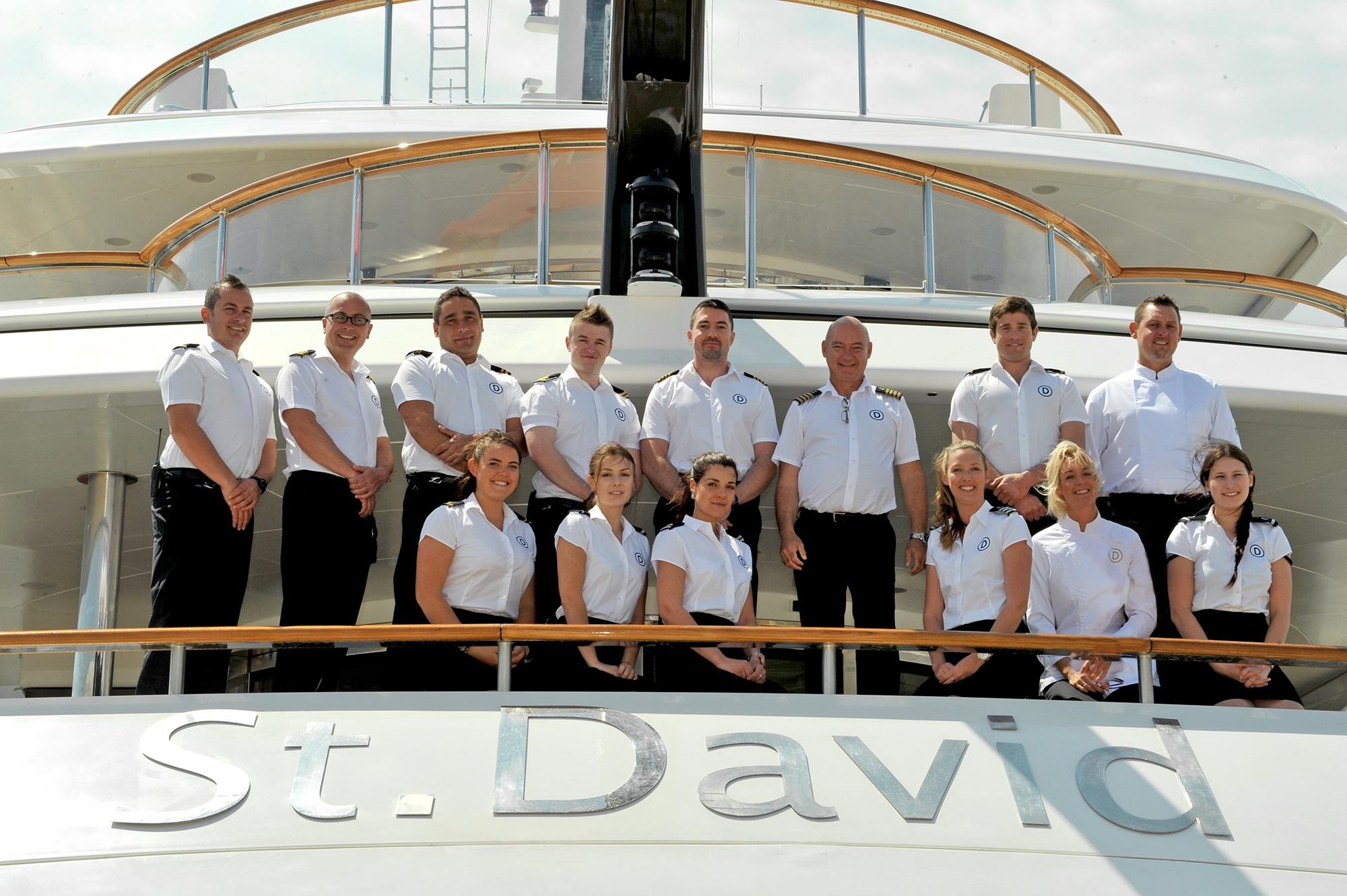 St David Gallery Image 1