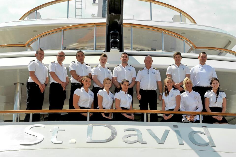 St David Gallery Image 1
