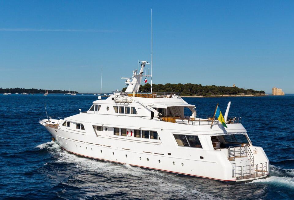 Star of the Sea Gallery Image 1