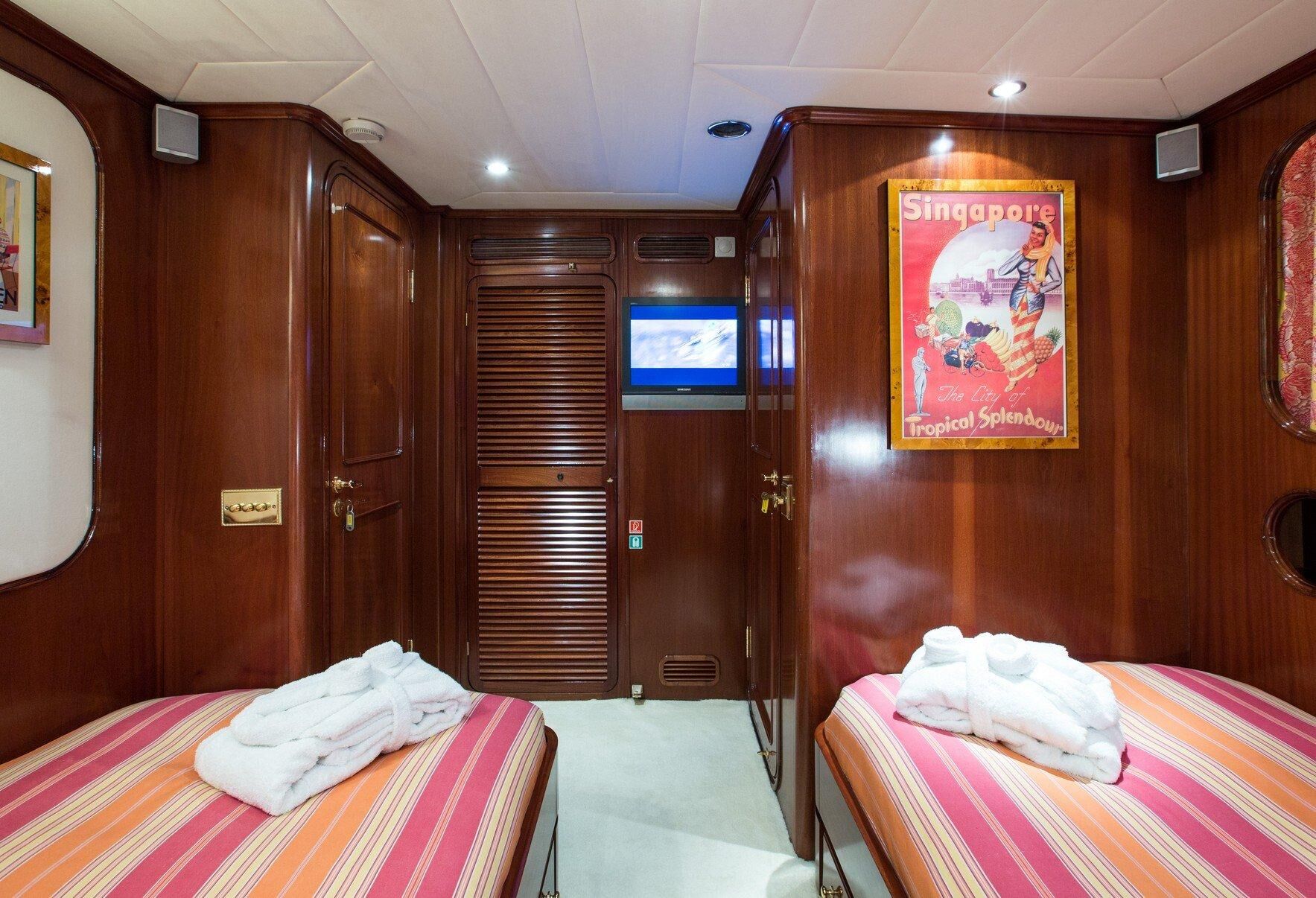 Star of the Sea Gallery Image 1