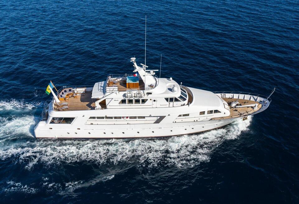 Star of the Sea Gallery Image 2