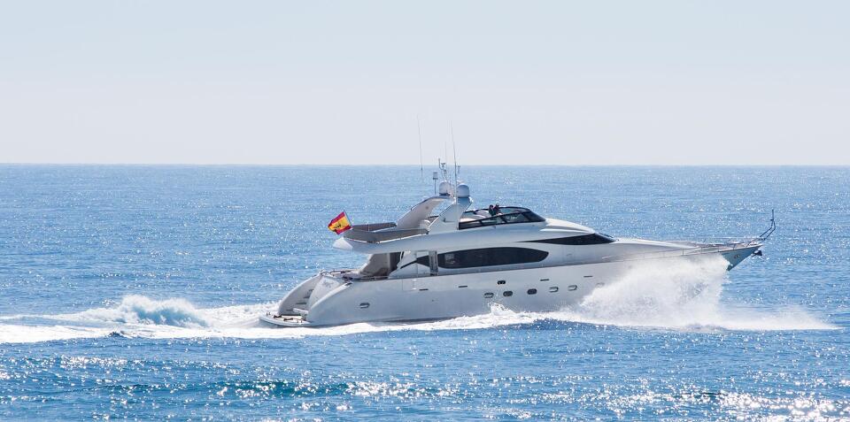 Sublime Mar Gallery Image 1