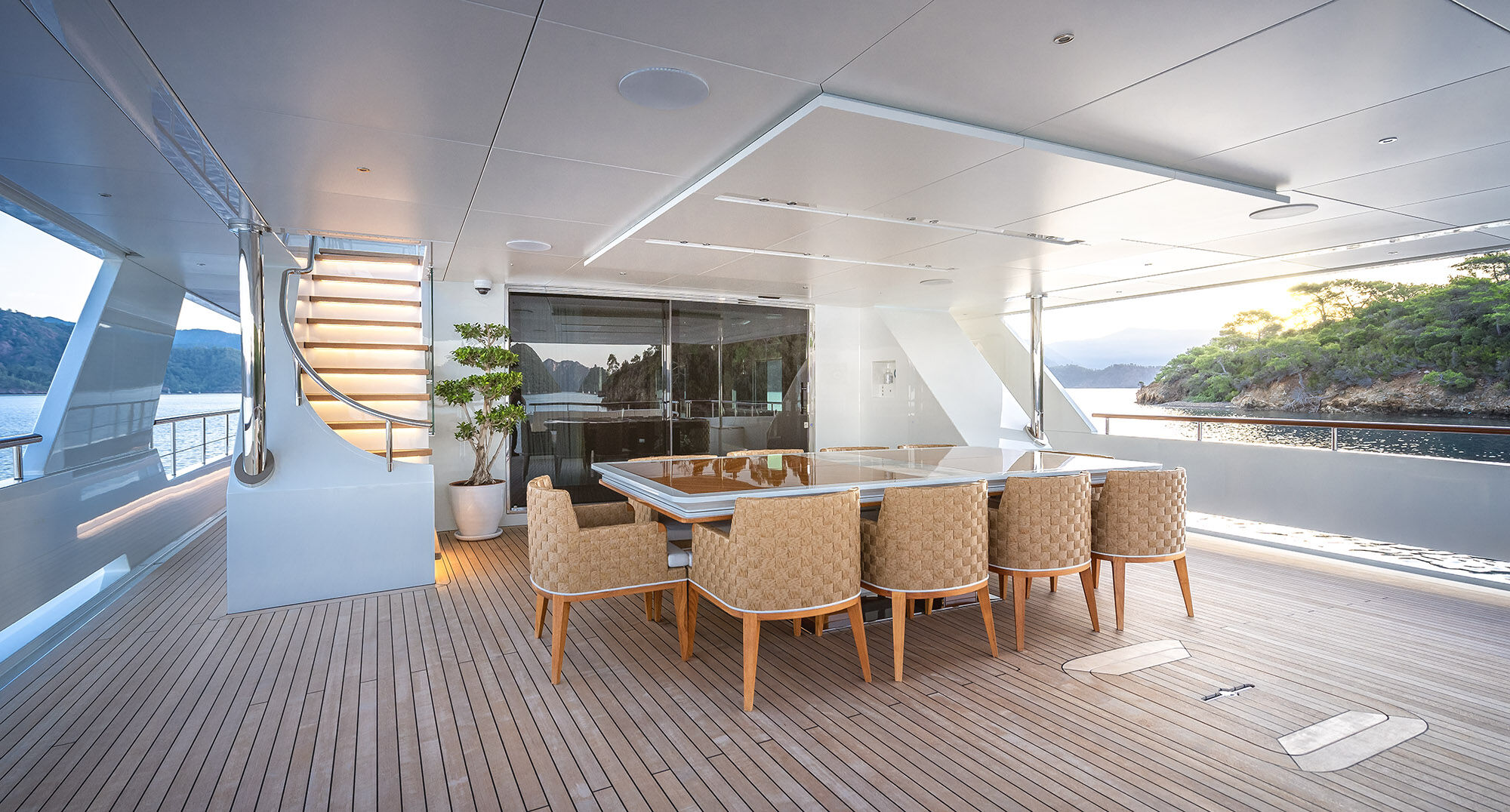 Sunrise Gallery Image 6