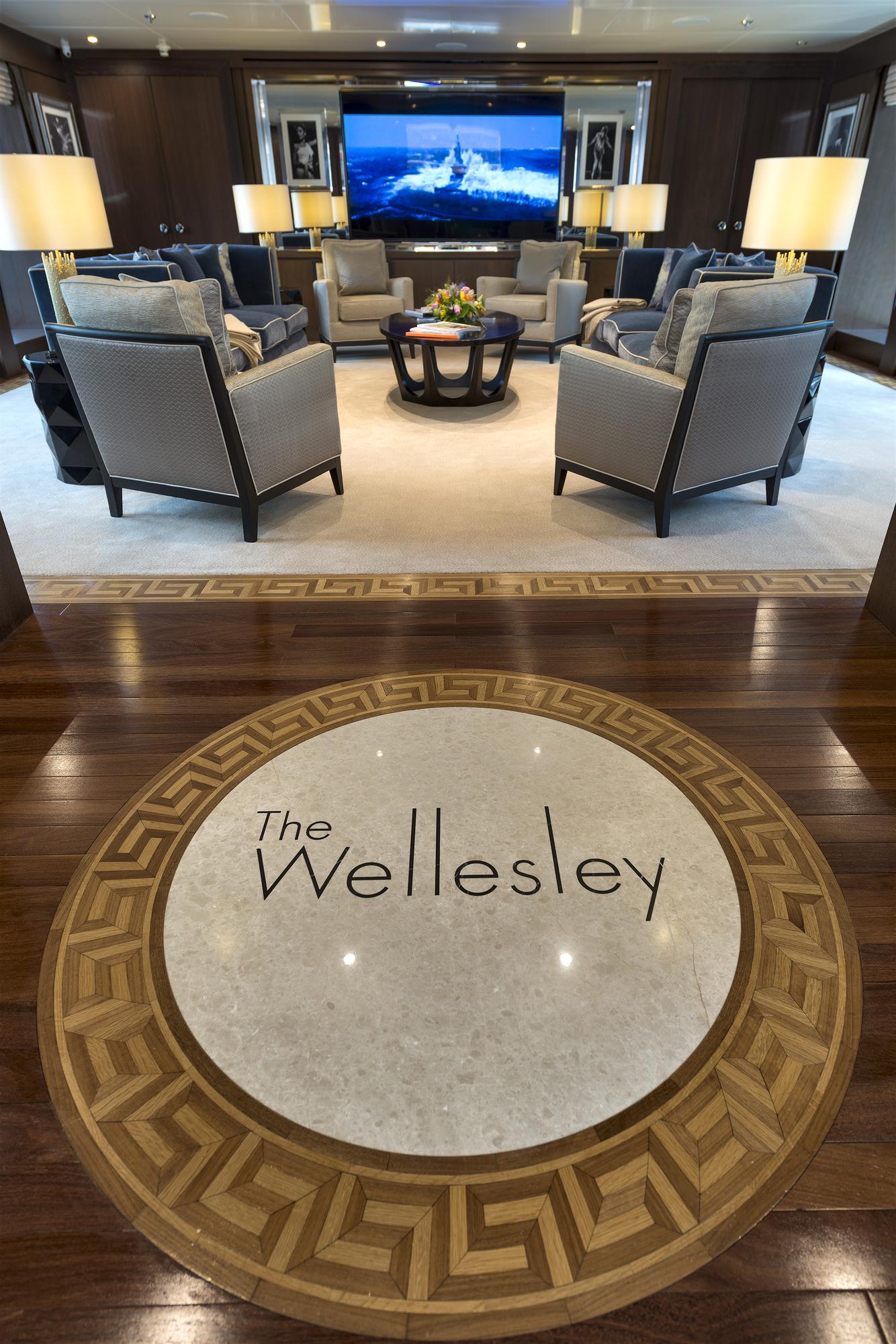The Wellesley Gallery Image 3