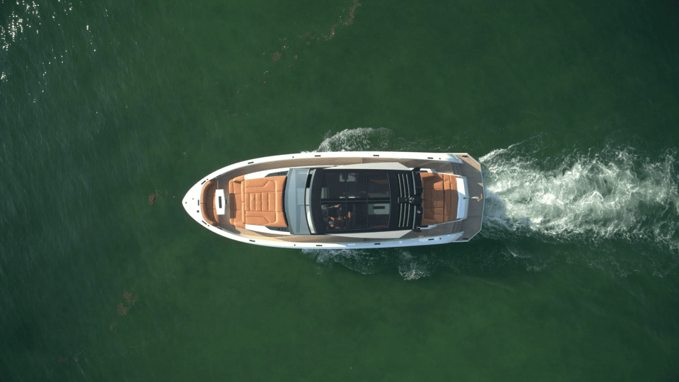 Vanquish 58 Gallery Image 5