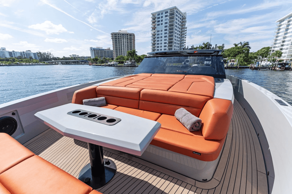 Vanquish 58 Gallery Image 1