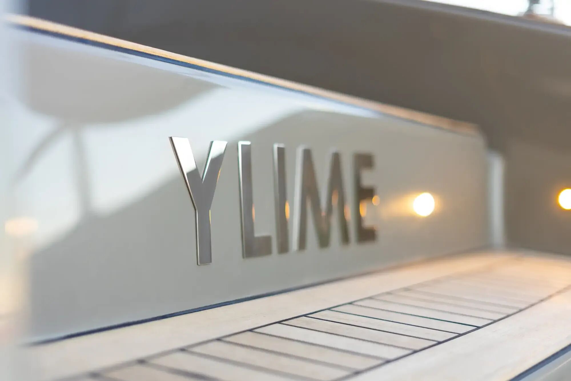 Ylime Gallery Image 5