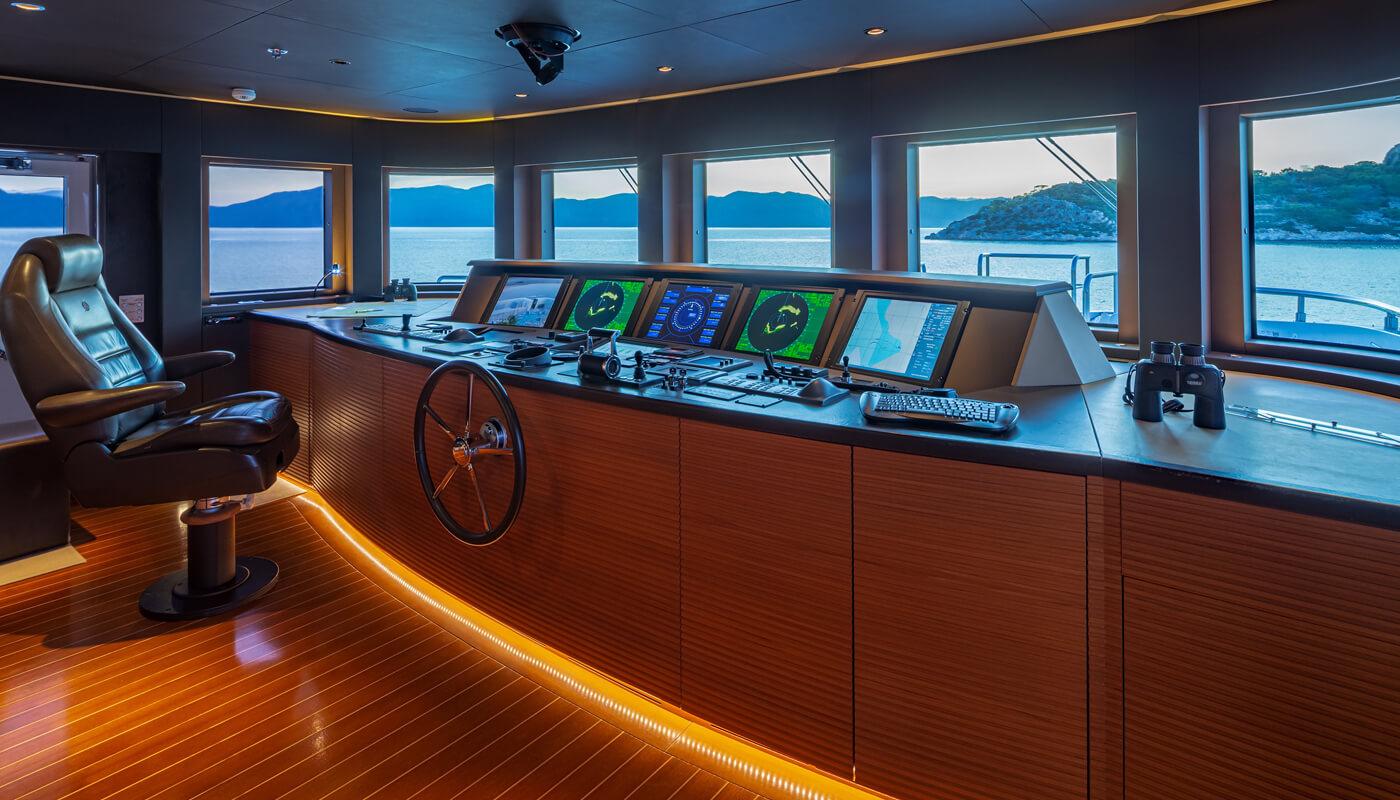 Zaliv III Gallery Image 5