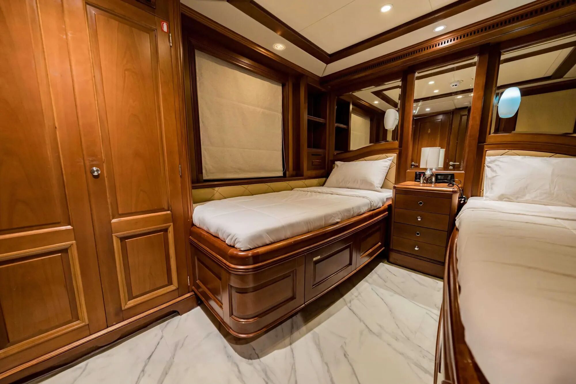 Benetti 115 Gallery Image 5
