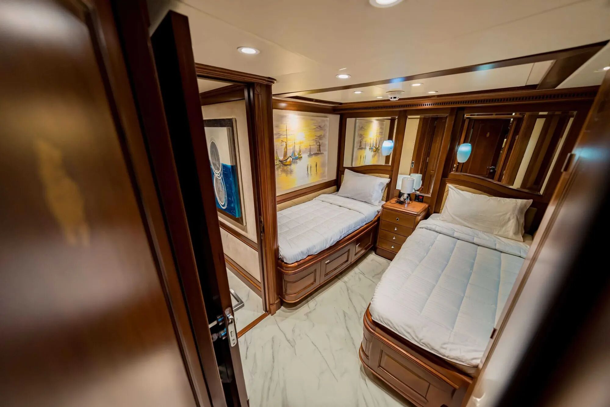 Benetti 115 Gallery Image 4