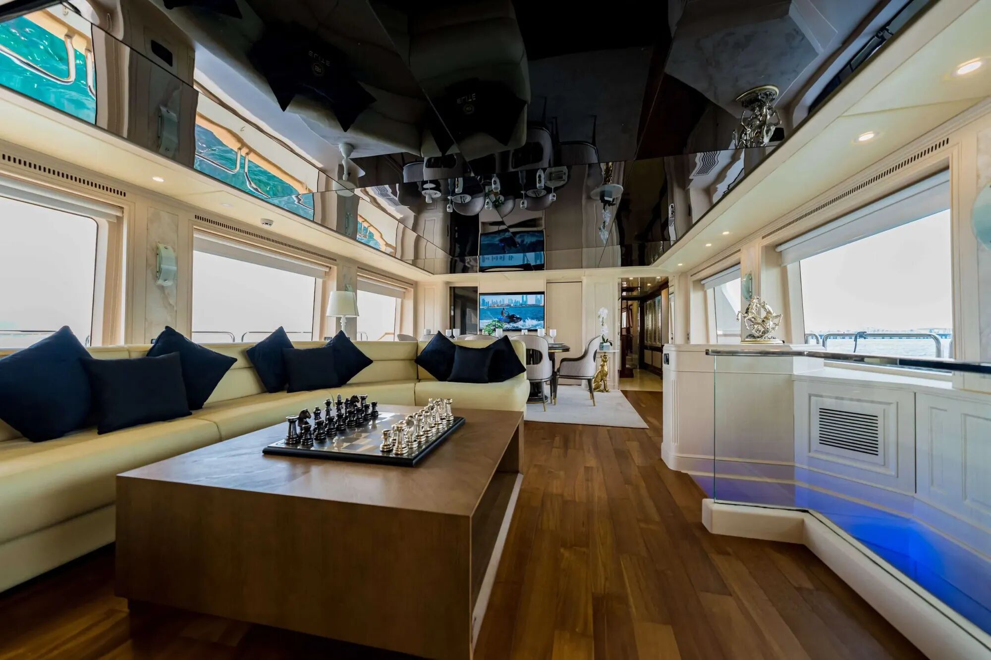 Benetti 115 Gallery Image 6