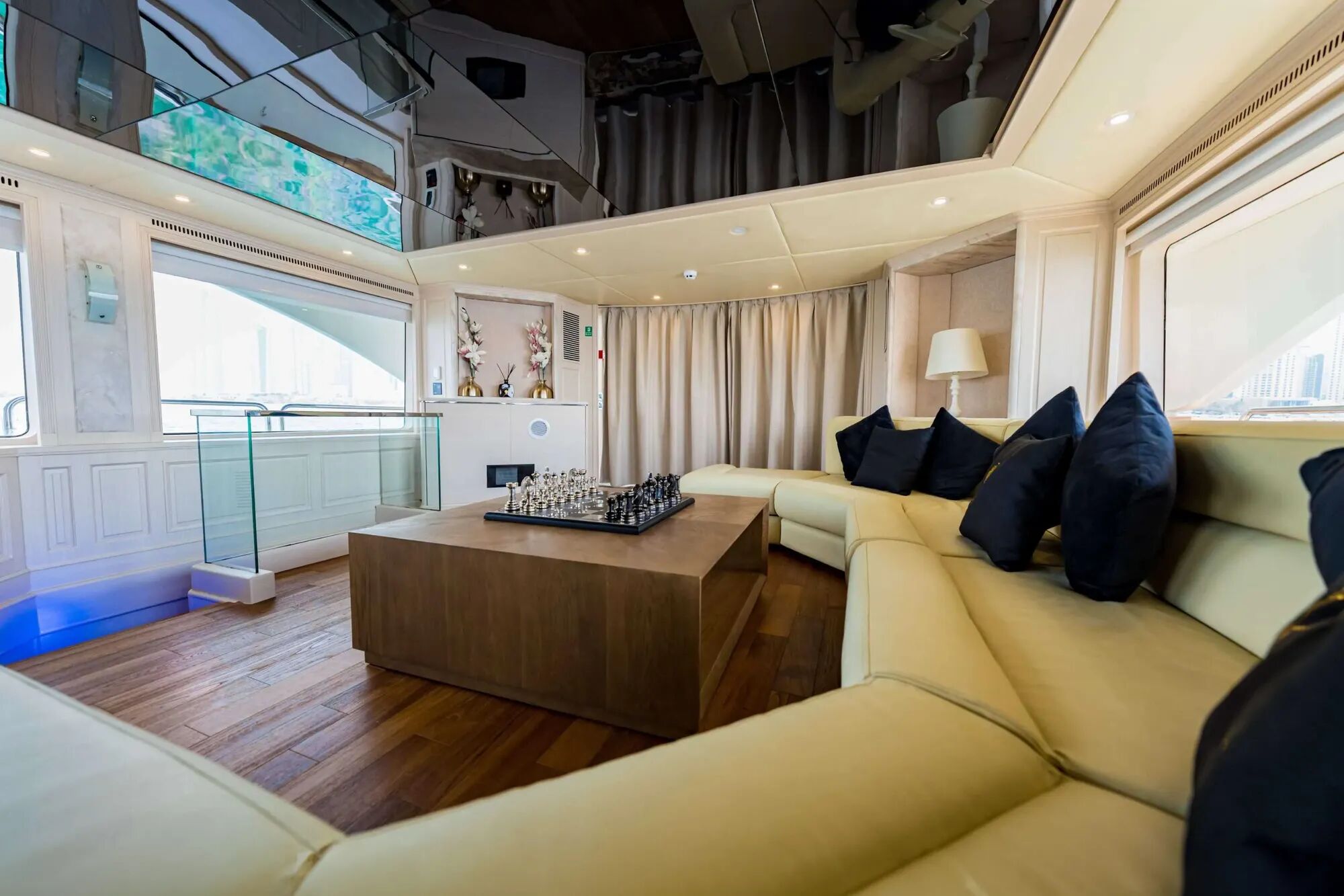 Benetti 115 Gallery Image 4