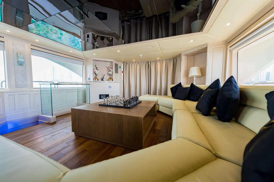 Benetti 115 Gallery Image 4