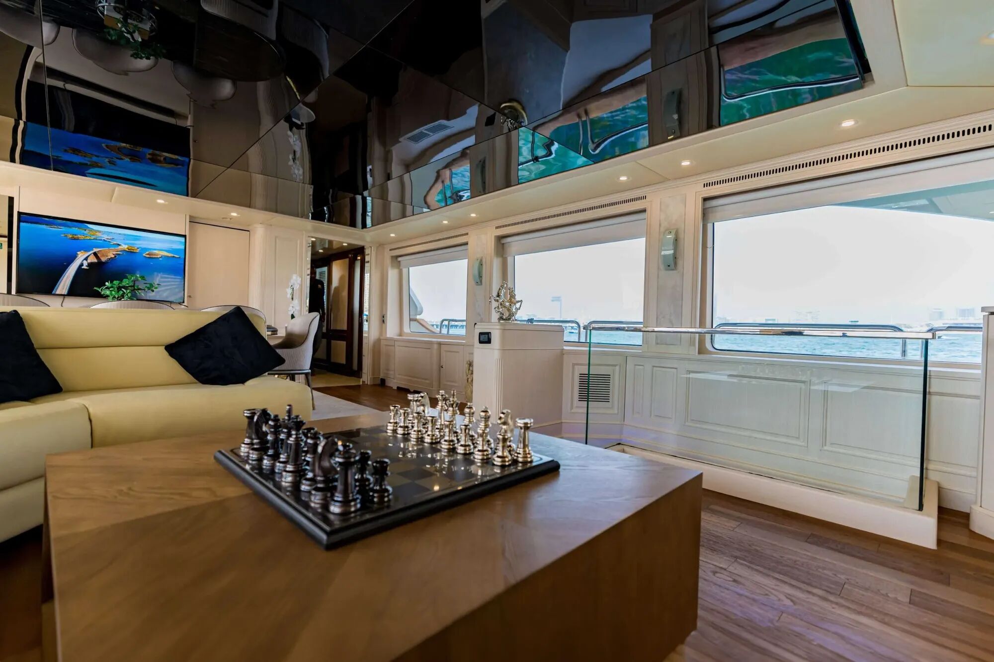 Benetti 115 Gallery Image 5