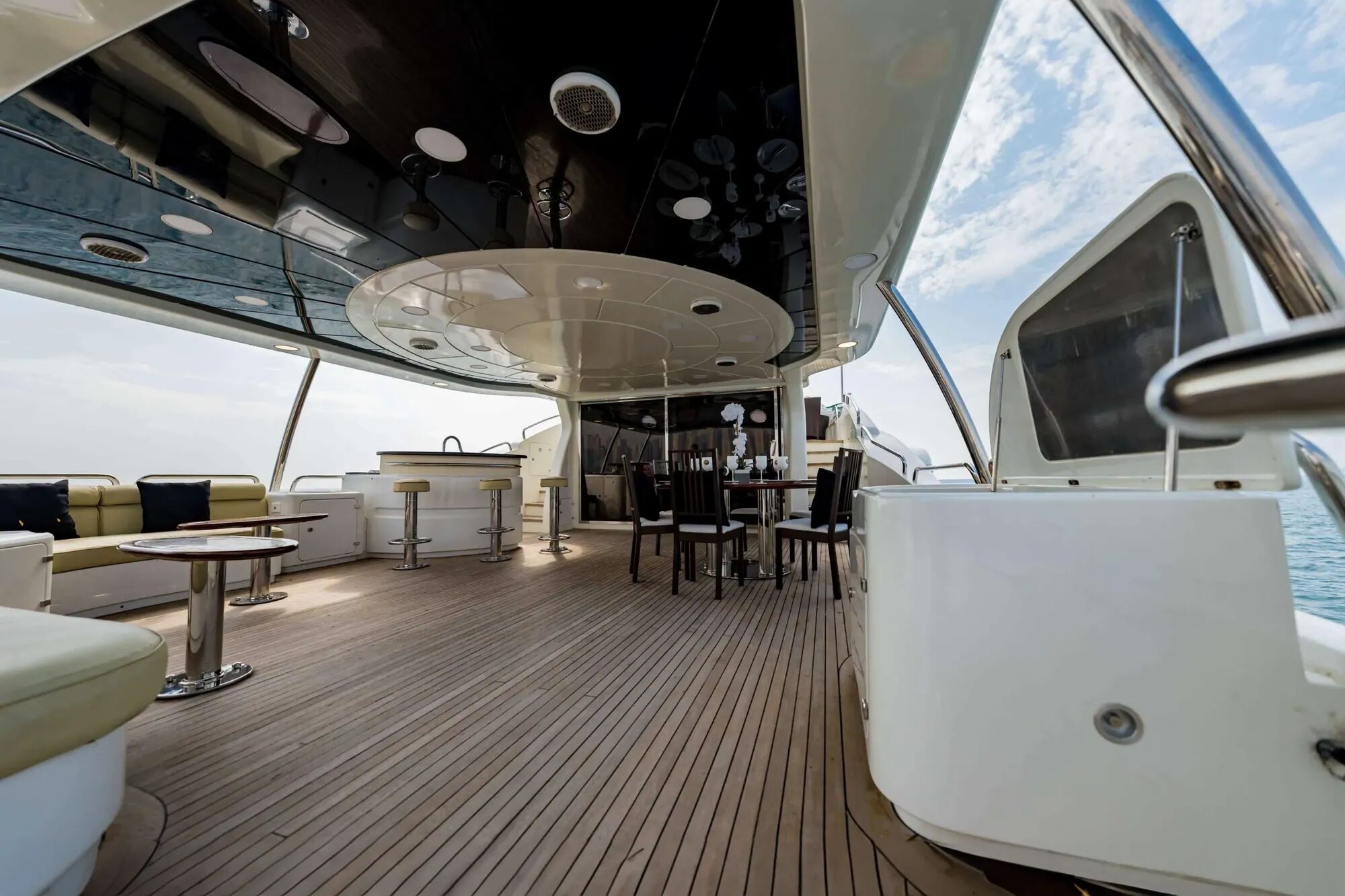 Benetti 115 Gallery Image 5