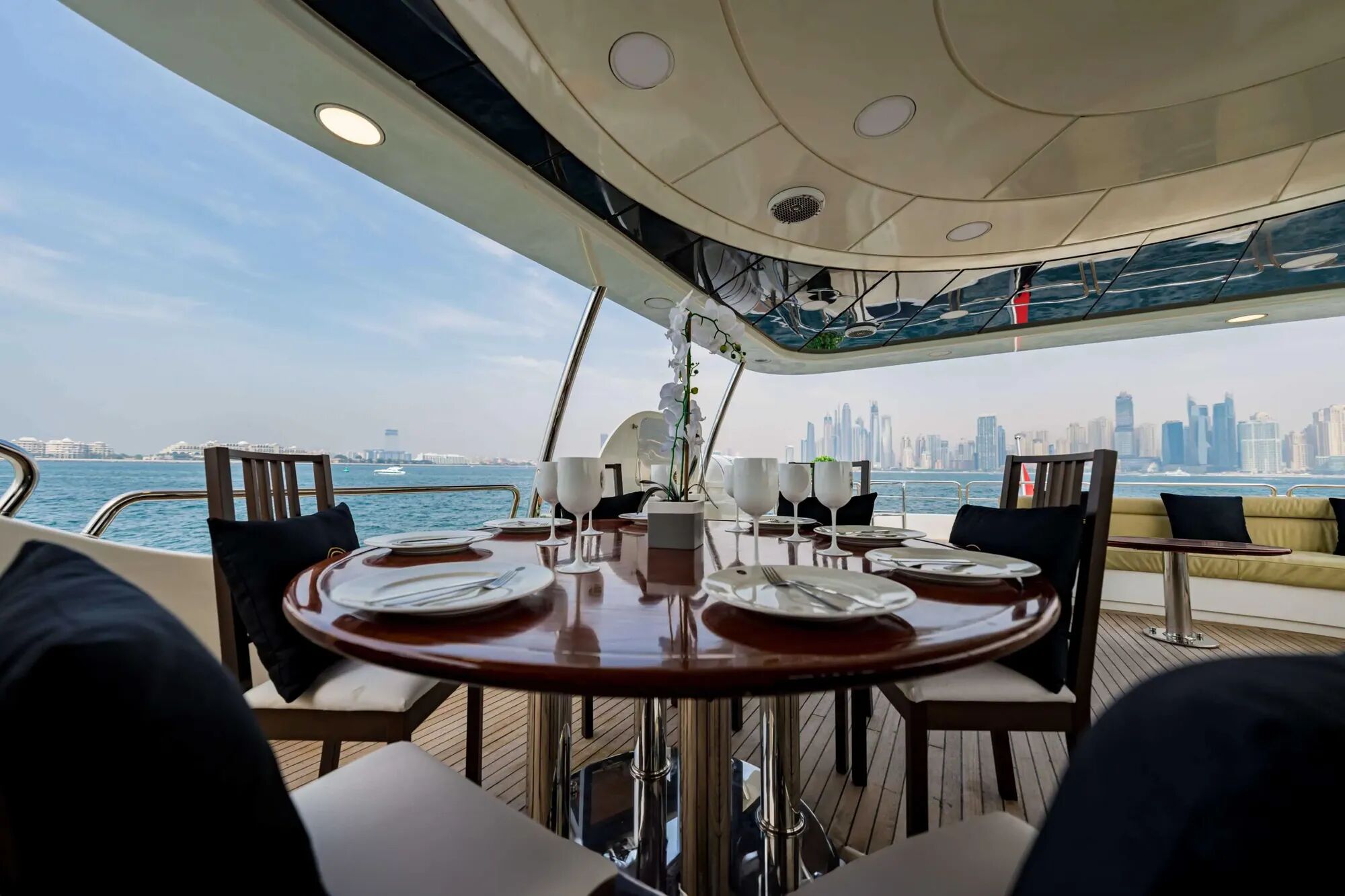 Benetti 115 Gallery Image 2